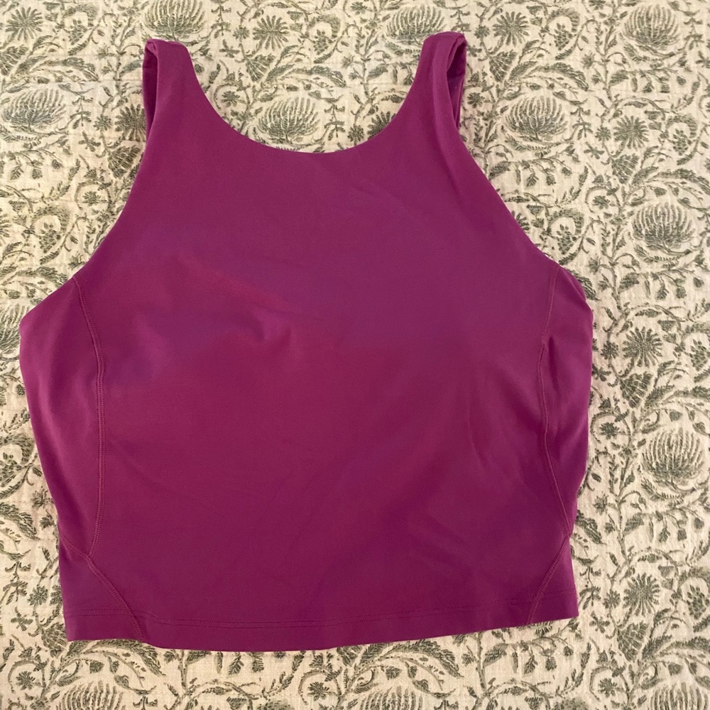 Lululemon Align Tank